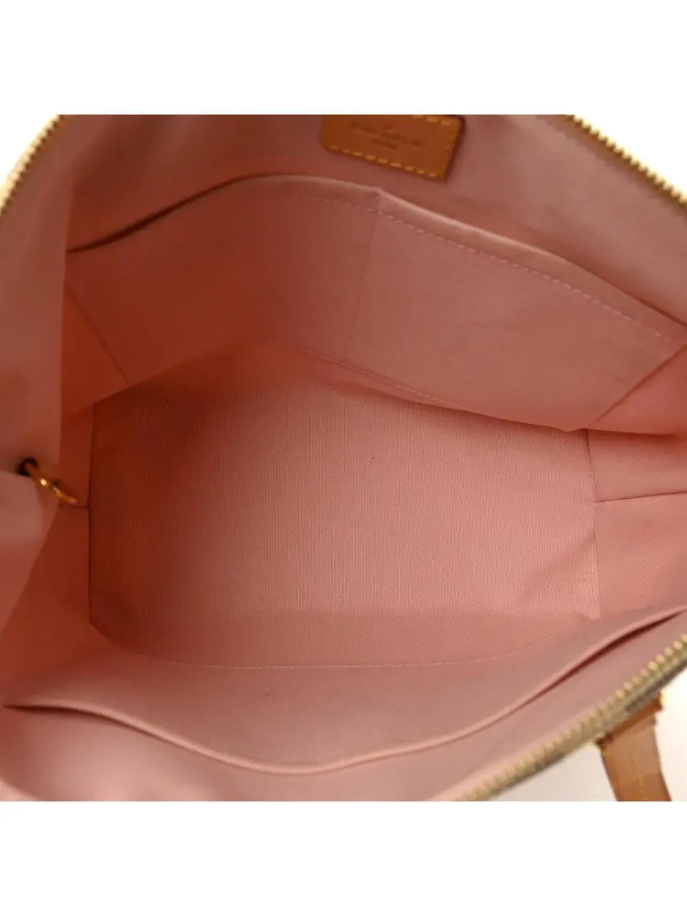 Louis Vuitton Damier Azur Iena Pm #330048L12B